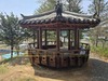 금산군, 금성산 술래길 정자 등 쉼터 정비 완료