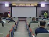 금산군농업기술센터, 2022년 소득작목분야 시범사업 종합평가회 개최