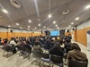금산군, 올해 4분기 근로자 정기 안전보건교육 실시