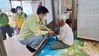 금산군인삼고을봉사반, 금산읍 아인5리 방문 봉사