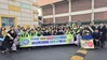 금산교육지원청 권영선 교육장, 행복한 등교맞이로 취임 첫 행보 시작