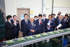 금산군, 만인산농협 거점 스마트 APC 준공식 개최
