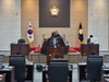 제302회 금산군의회 1차 정례회 오는 12일부터 16일간