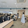 금산군청소년상담복지센터, 2024년 또래상담연합회 역량강화 교육 실시