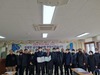 금산군 군북면, 공직자 및 이장 청렴 결의대회 개최 