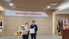 금산금빛시장, 전통시장 활성화 유공 중기부장관상 수상