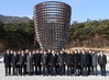 충남도의회 충혼탑 참배로 을사년 시작   