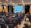 금산군, 2023년 새해농업인실용교육 호응 