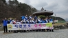 금산군 제원면바르게살기운동협의회, 새봄맞이 마을 환경정화