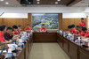 금산군, 제41회 금산세계인삼축제 추진상황 보고회 개최