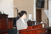 정기수 의원, ‘일회용품 사용제한에 대한 정책 마련’ 촉구