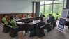 금산교육지원청, 고교학점제 교육소외지역 금산지역교육협력체 배움자리 실시