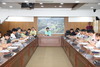 박범인 금산군수, 휴가 일정 취소 호우 피해 예방 대응 진두지휘