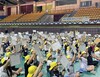 금산군, 제2회 금산군 어린이 안전골든벨 개최
