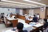 보건복지환경위원회, 2025년 예산안 67억 349만 원 삭감