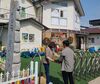 금산군보건소, 감염병 예방 방역물품 배포