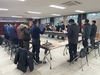 금산군 남일면, 민관합동 청렴결의대회 개최