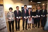 박범인 금산군수, 금산인삼 유럽진출 본격화⋯독일 6개 도시 방문