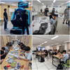 금산산업고등학교, 중학생 대상 학과 오픈클래스 성황리에 마무리