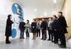 행문위, 한국유교문화진흥원·백제문화단지 현장 방문