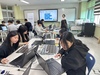 추부중, 학교자율특색과정 운영발표회 개최