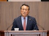 김응규 충남도의원 “학교 체육시설 주민에게 적극 개방해야”