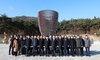 충남도의회, 충혼탑 참배로 병오년 시작   