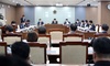 충남도의회, 본회의 5분 발언 인원 제한 풀었다 