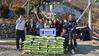 금산군 복수면 수은사, 저소득 취약계층 위해 150만 원 상당 백미 기탁