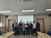 태국의료협회, 금산군치매안심센터 방문⋯재활로봇 견학