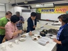 금산군, 제40회 금산인삼축제 판매 삼계탕 시식회 개최