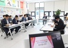 충남도의회 청년특위, 개소 1주년 앞둔 ‘충남 청년센터’ 방문