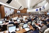 충남도의회, 제350회 임시회 54개 안건 처리 