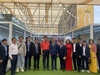 박범인 금산군수, 인삼 선호국가 베트남 시장 확대 광폭 행보