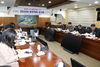 박범인 금산군수, 2024 업무계획보고회 금산군정 세계화 강조