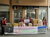 금산군 누리어머니회, 금산읍희망나눔곳간 3차 물품 기탁