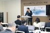 박범인 금산군수, 금산인삼 세계화 미국 뉴욕시 방문 결과 발표