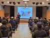 금산경찰서, 노인일자리 어르신 대상 교통안전 교육실시