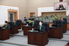 제9대 금산군의회 첫 임시회 마무리