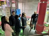 금산교육지원청, 2024학년도 금산학생수영장 현장점검