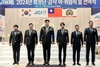 금산청년회의소(금산JC), 2024년 52대 한재호회장 취임 