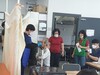 금산군보건소, 상반기 찾아가는 노인 결핵검진 시행