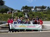 금산교육지원청금산도서관, 문해학습자 힐링문화탐방 실시