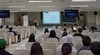 금산군치매안심센터, 중부대생 60여 명 치매파트너 양성 교육