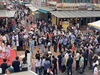 제40회 금산인삼축제 온라인에서도 ‘인기’