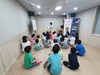 금산군립도서관, 도서관에서 하룻밤 자기 프로그램 ‘인기’