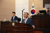 김기윤 의장, 제9대 금산군의회 의장으로 선임