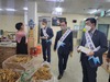 금산군, 제40회 금산인삼축제 ‘차 없는 거리’ 질서 캠페인 전개
