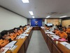금산소방서, 2024년 주요업무 추진계획 보고회 가져