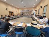 금산군, 제30회 충남도 장애인체육대회 자원봉사 단체장 회의 개최